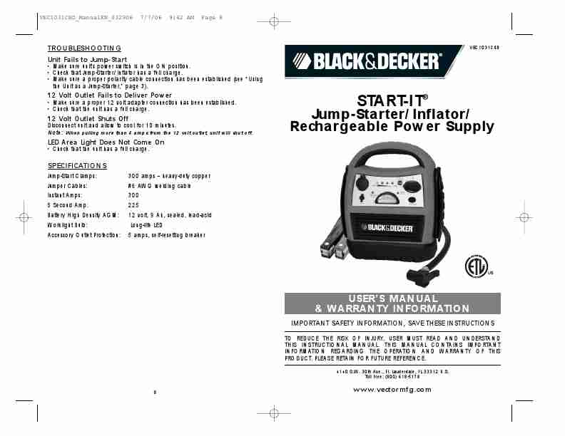 BLACK & DECKER START-IT VEC1031CBD-page_pdf